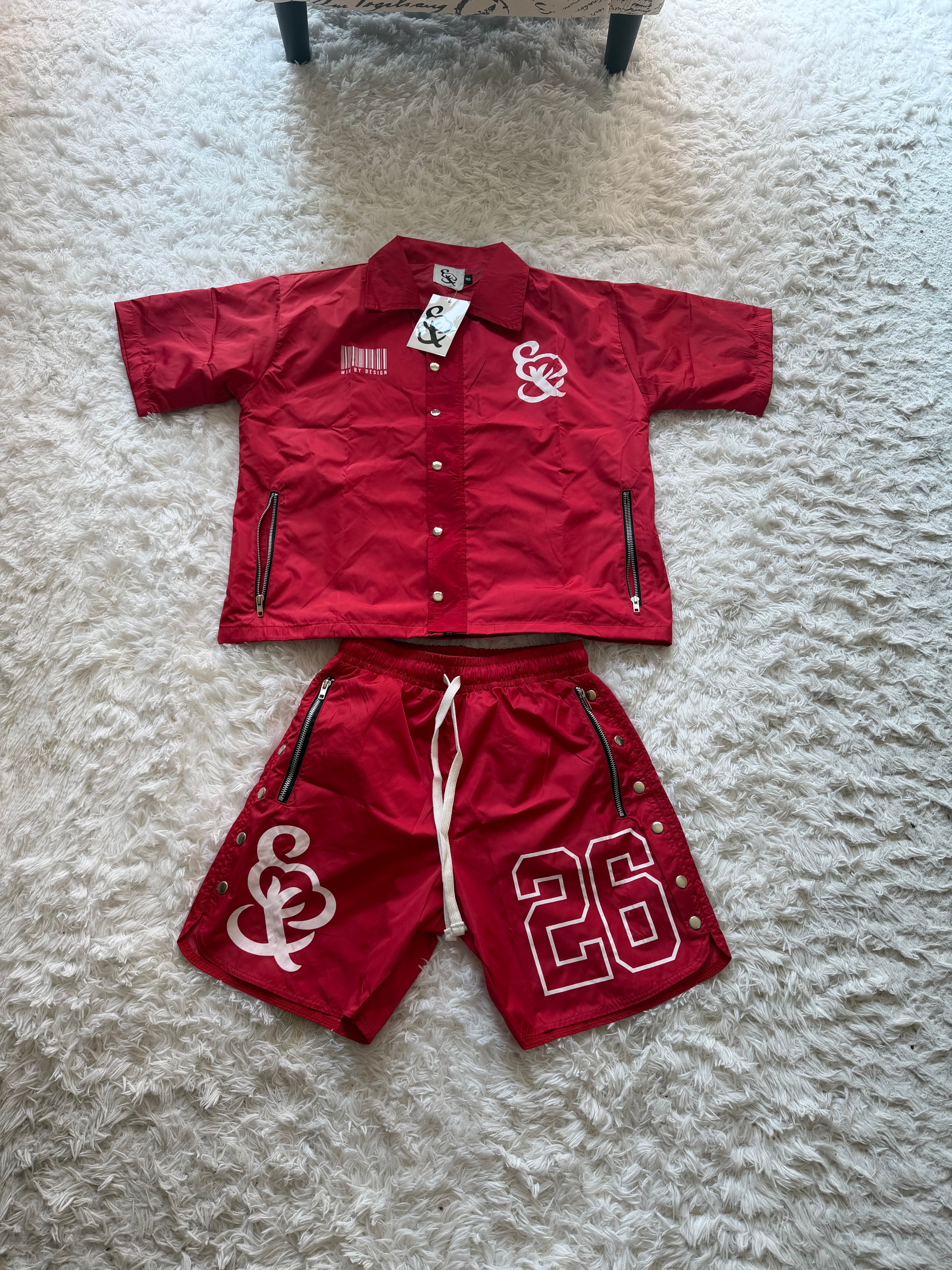 YNSWA Set